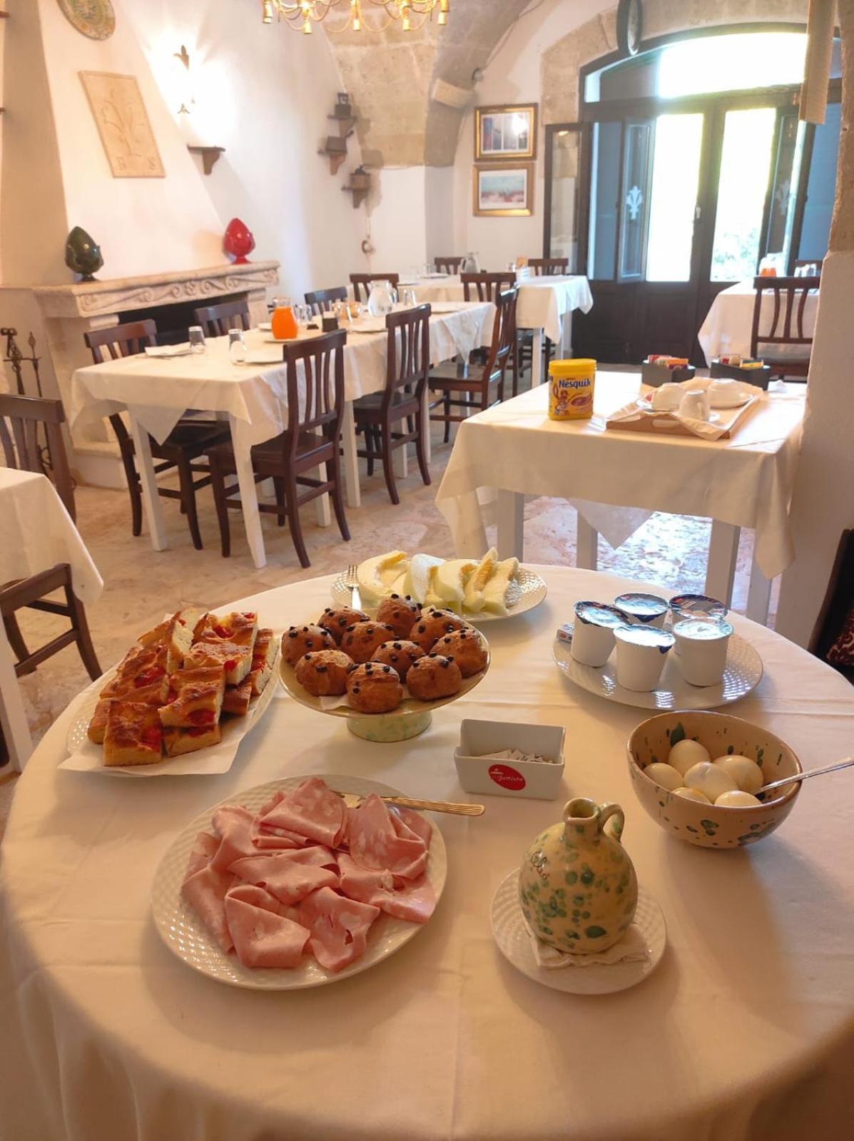 Dal Canonico 몰라디바리 외부 사진